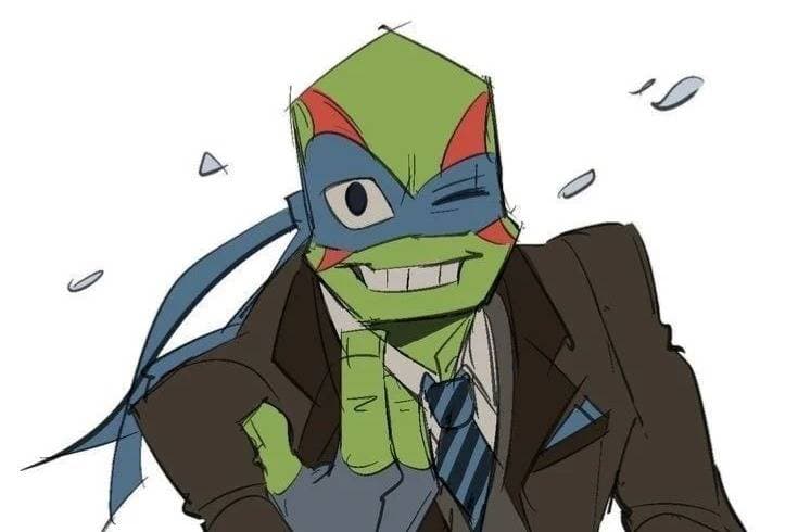 Thumbnail of Leo Hamato