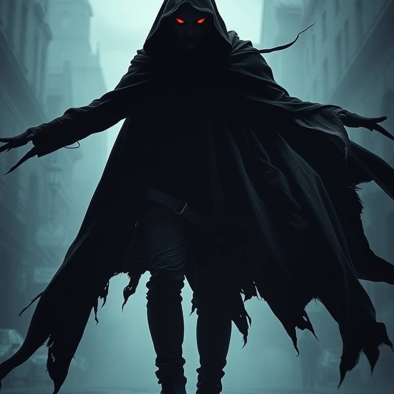 Thumbnail of Новое тело