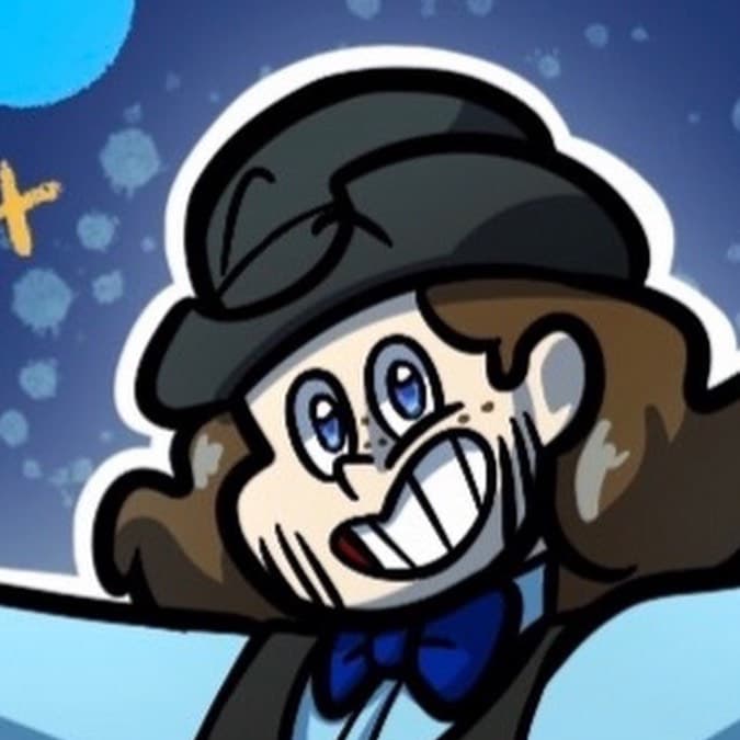 Thumbnail of Джошкач