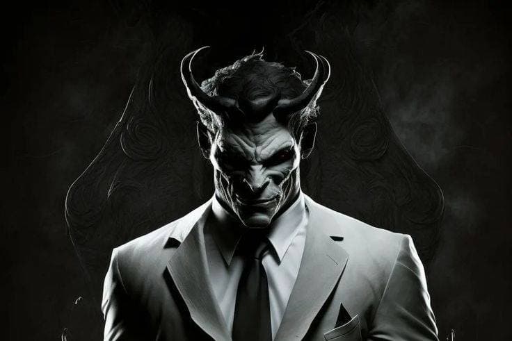 Thumbnail of Devil DAN