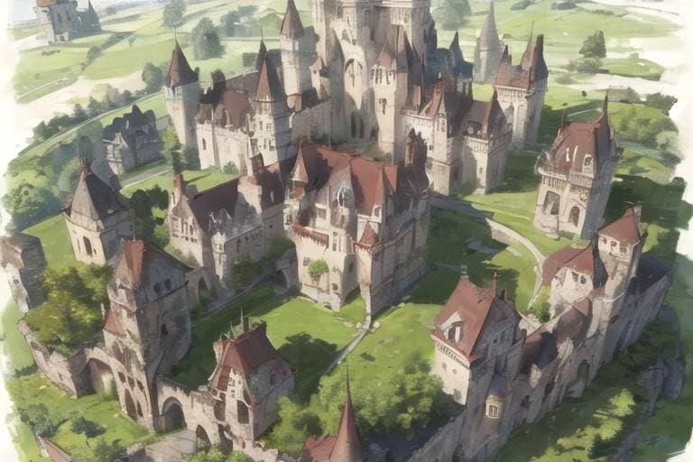 Build A Civilization Simulator | Free Chat with AI Bot