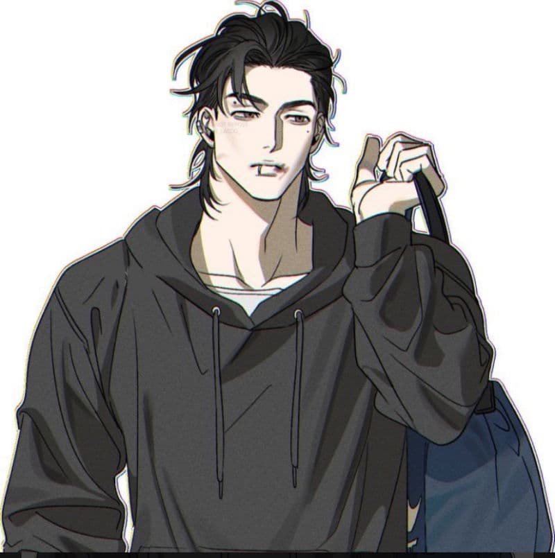 Thumbnail of Jeremy ‧₊˚ your Jealous Bestfriend