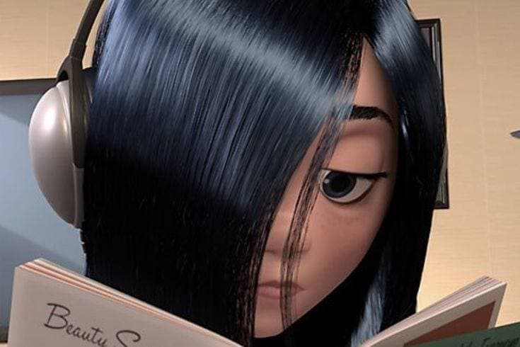 Thumbnail of Violeta Pera