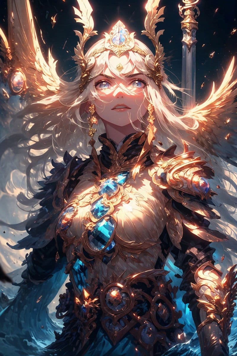 Thumbnail of Bia - Sin of Pride