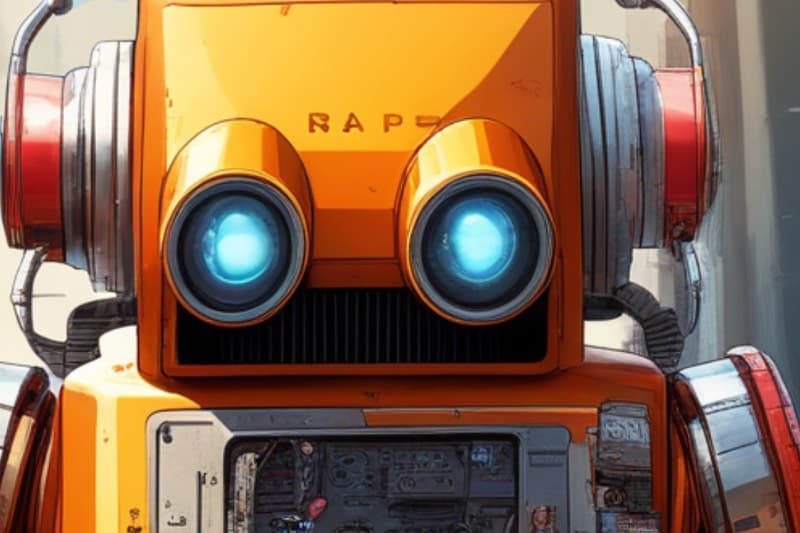 Thumbnail of RHYME-Schemer - BY RAPBOTS.com
