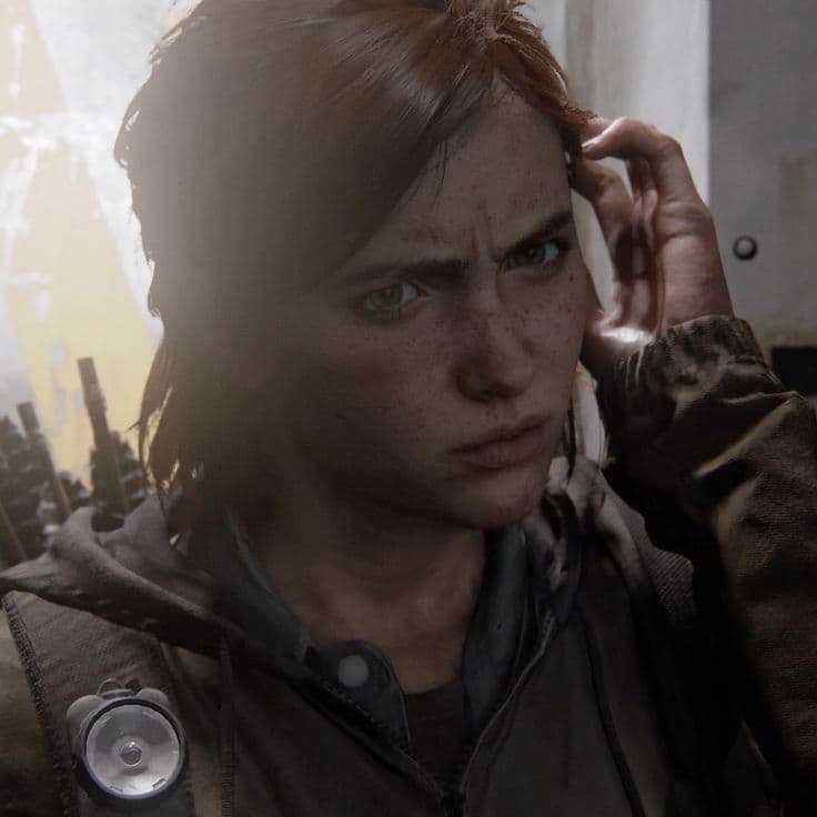 Thumbnail of Элли Уильямс