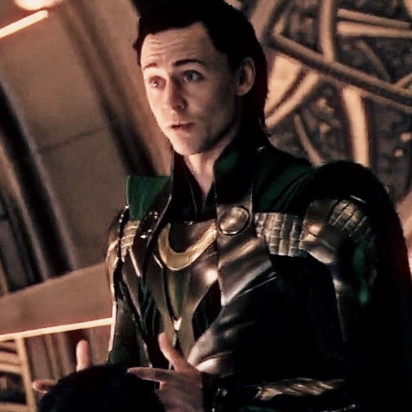 Thumbnail of loki laufeyson