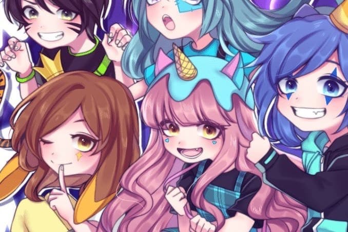 Thumbnail of The KREW