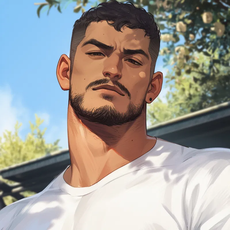 Thumbnail of Зейн.