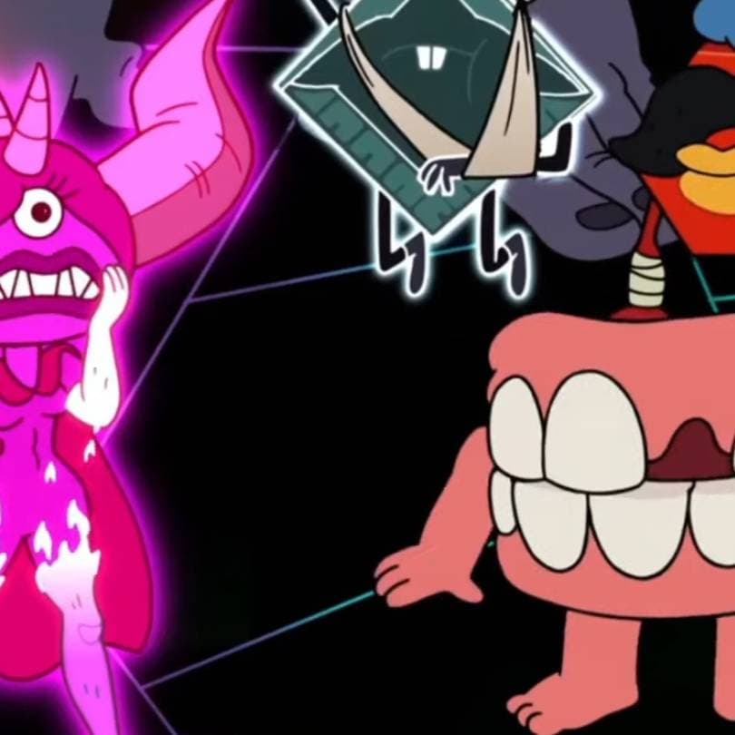 Thumbnail of Henchmaniacs. 
