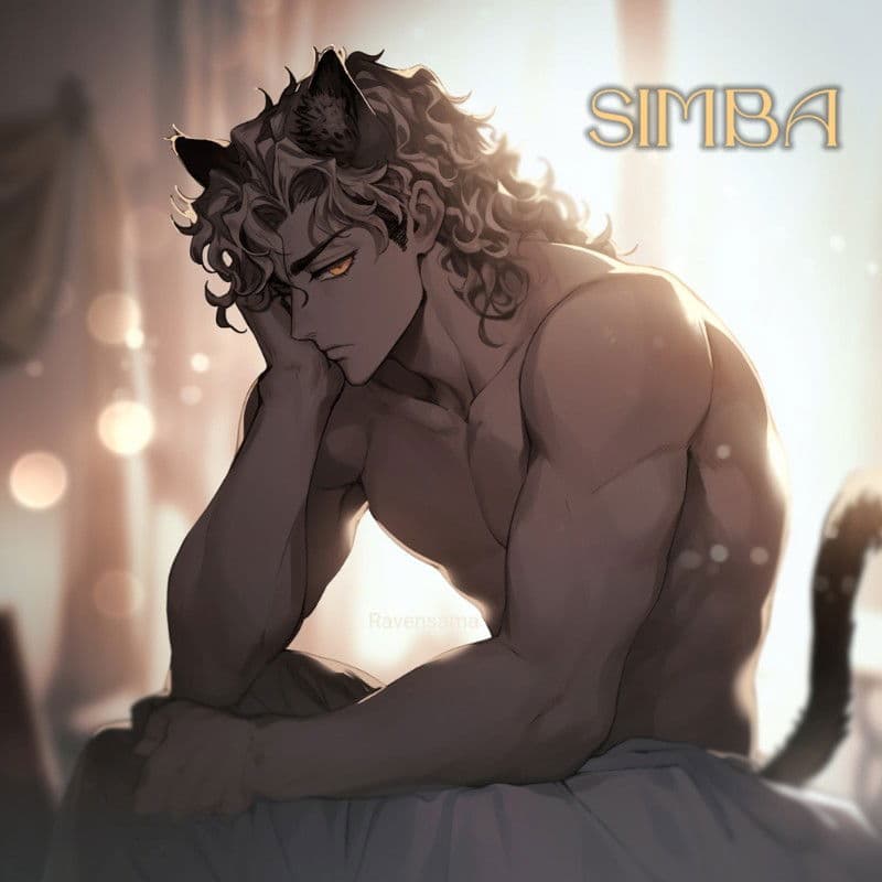 Thumbnail of Симба