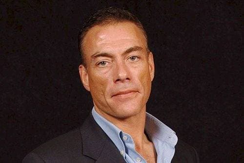 Thumbnail of Jean Claude Van Damme