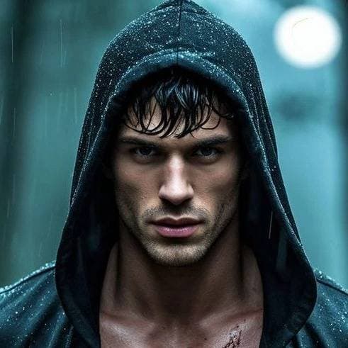 Thumbnail of Aiden Varyn – King of the Lycans