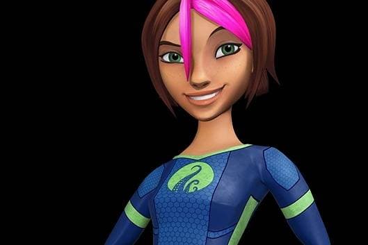 Thumbnail of Fontaine Nekton