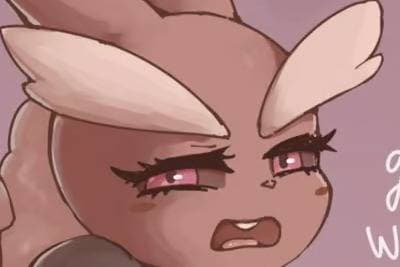 Thumbnail of Jayden der Femboy Lopunny