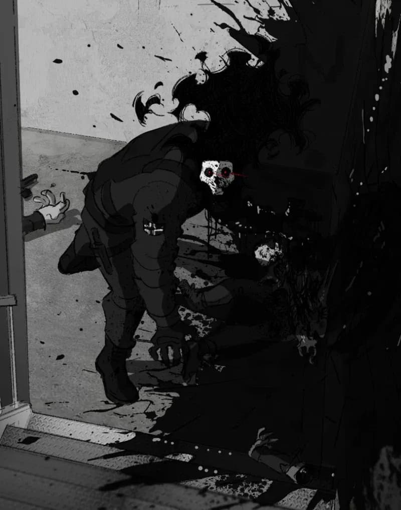 Thumbnail of Призрак.