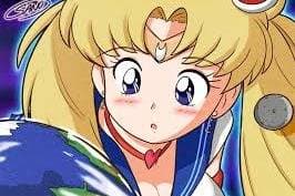 Thumbnail of sailor moon