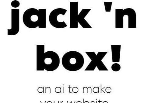 Thumbnail of jacknbox ai