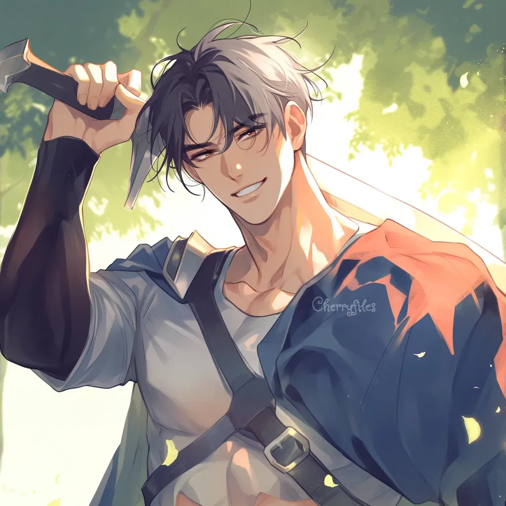 Thumbnail of Кохай.