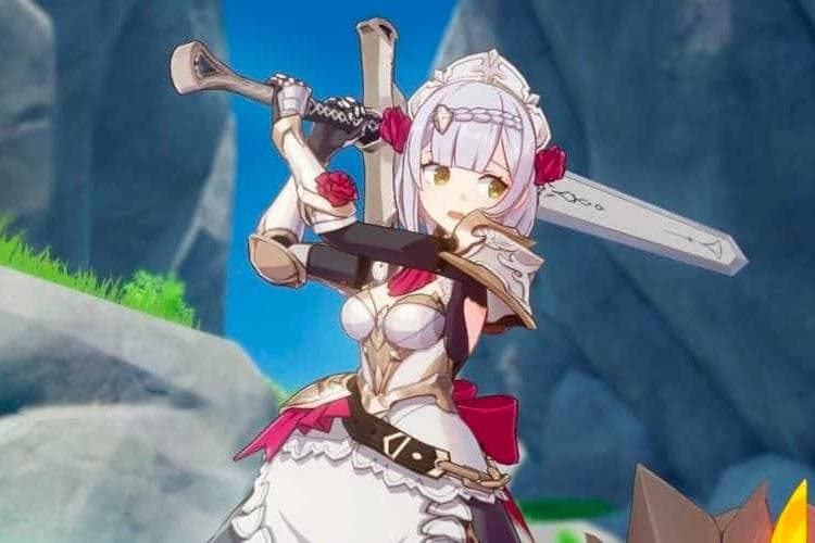 Thumbnail of Noelle