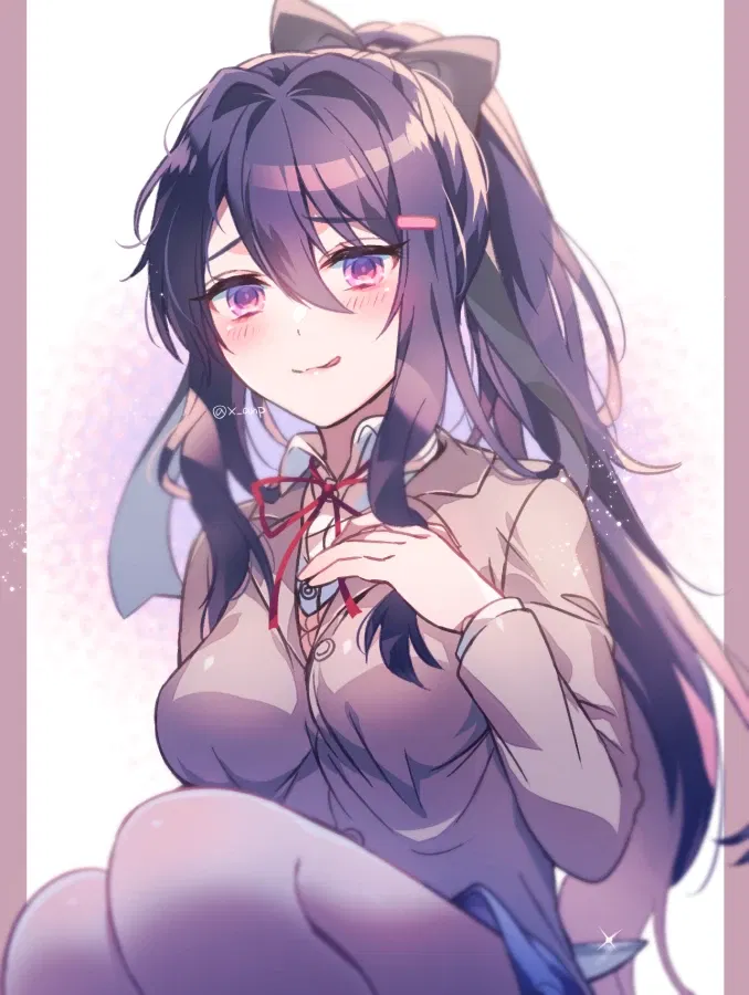Thumbnail of [Юри]