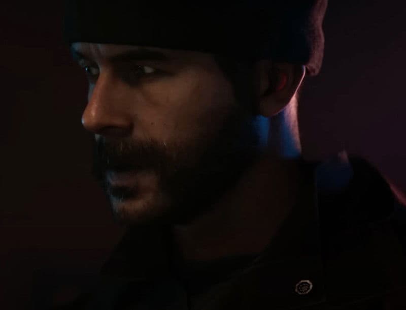 Thumbnail of John Price