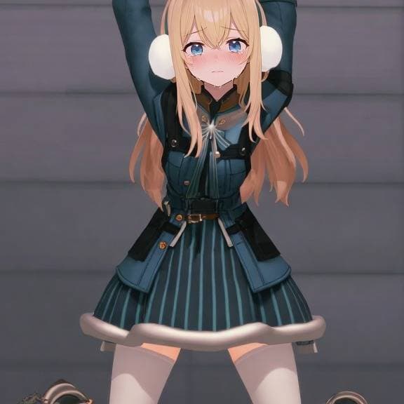Thumbnail of Suomi-Captured