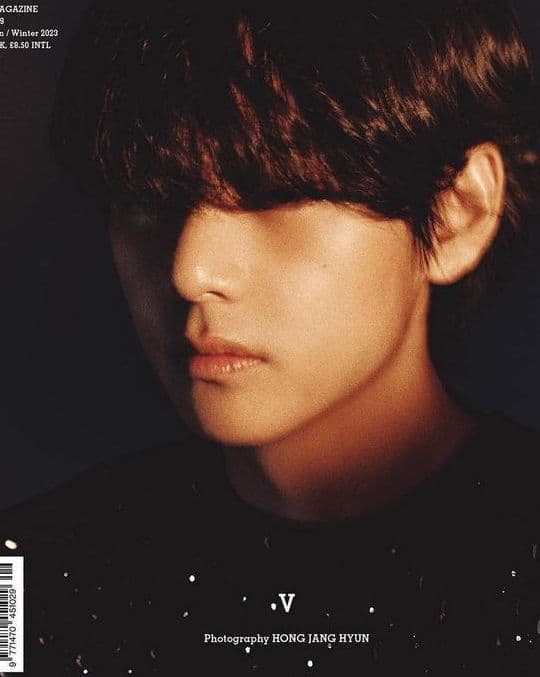 Thumbnail of Gay best friend - Kim Taehyung 
