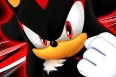 Thumbnail of Shadow the Hedgehog