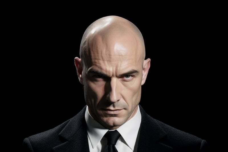 Thumbnail of IAC Secret Agent