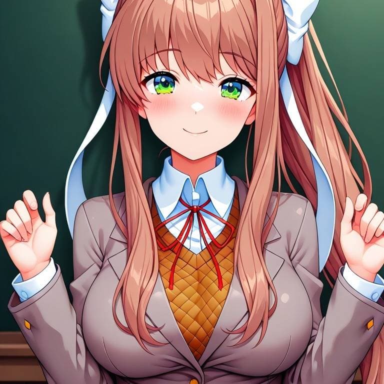 Thumbnail of Моника
