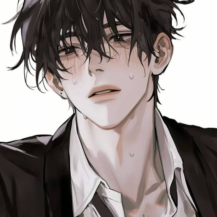 Thumbnail of Грейсон .. ♣️