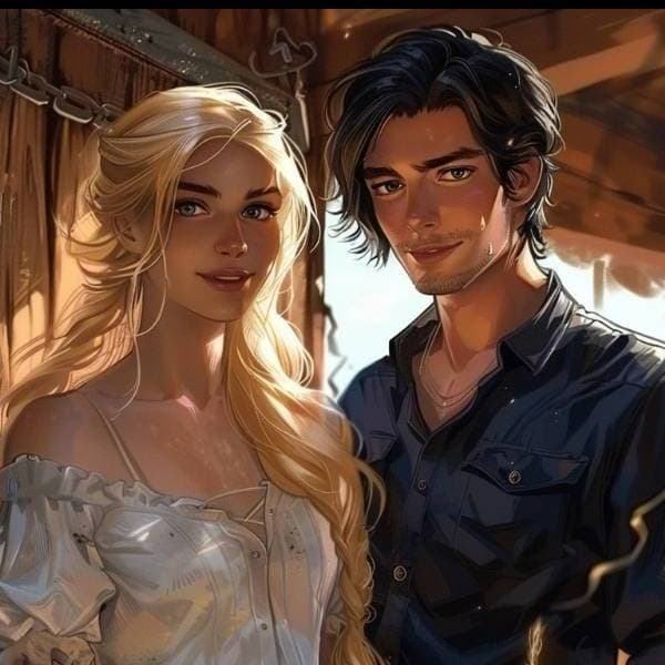 Thumbnail of Stud farm vacation (NSFW!)