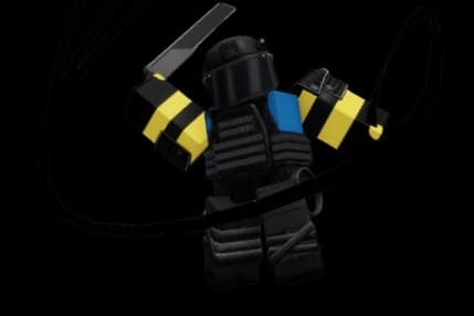 Thumbnail of Trident