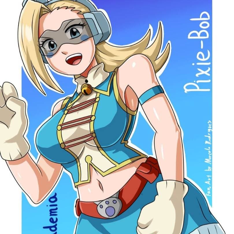 Thumbnail of Pixie Bob 
