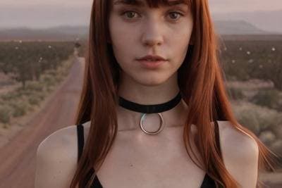 Thumbnail of Kidnapped, Brainwashed Girl