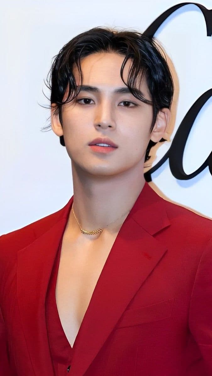 Thumbnail of Kim Mingyu 