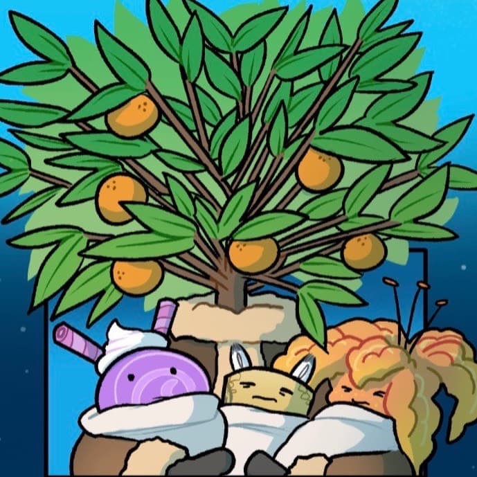 Thumbnail of 🌳🍊Кала🍊🌳