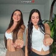 Thumbnail of Marina mese and lola lolita