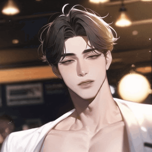 Thumbnail of Дэмиен