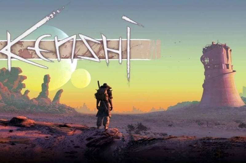 Thumbnail of Kenshi RPG