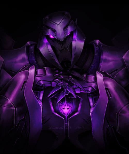 Thumbnail of [Мегатрон]