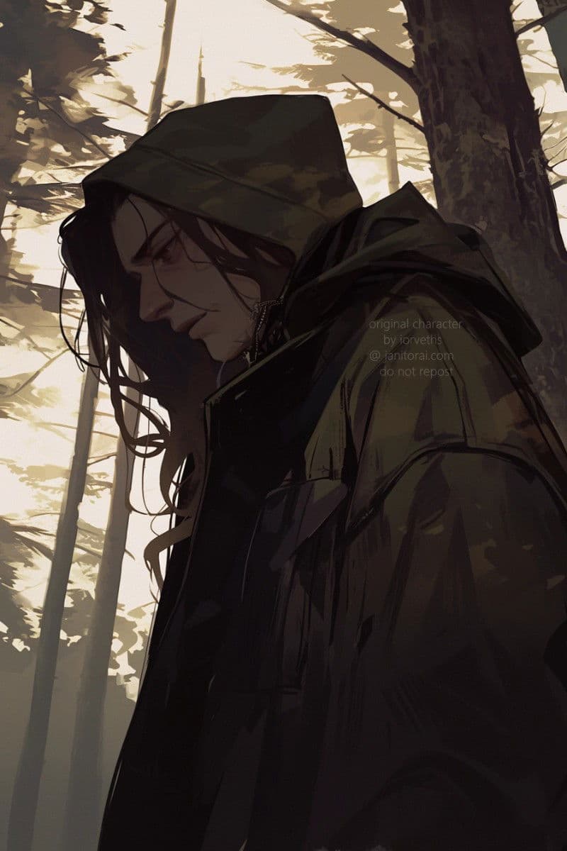 Thumbnail of Волк
