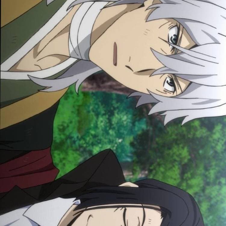 Thumbnail of Zenku soukoku (FukuMori) (Fuku POV)