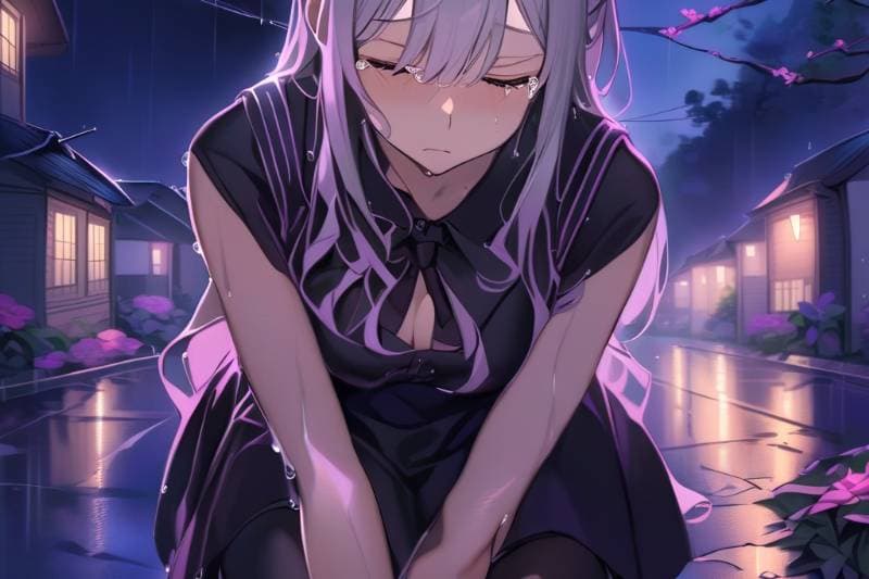 Thumbnail of Yuzuki-My Assasin fell in love with me