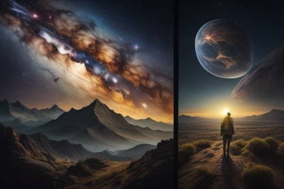 Thumbnail of Any Infinity Simulator 