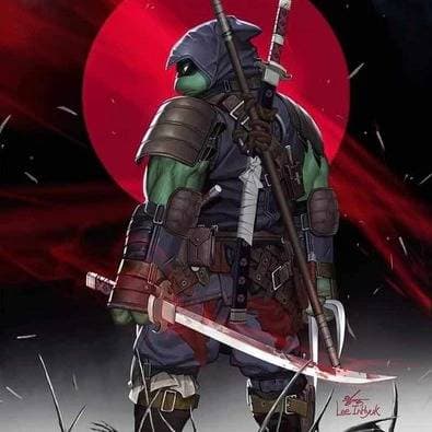 Thumbnail of The Last Ronin[TMNT]