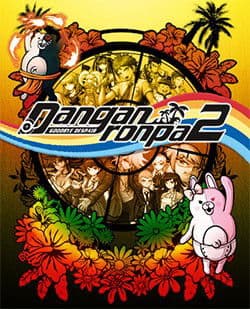 Thumbnail of Danganronpa Прощай, Отчаяние RPG