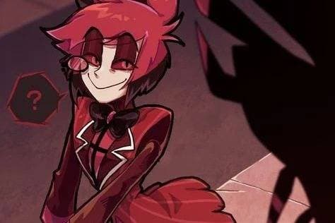 Thumbnail of Alastor/The Radio Demon
