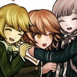 Thumbnail of Danganronpa